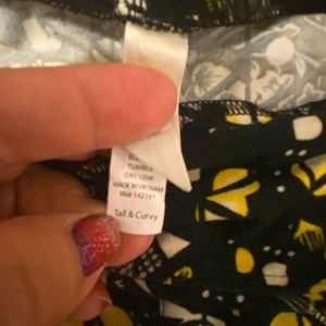 Lularoe leggings